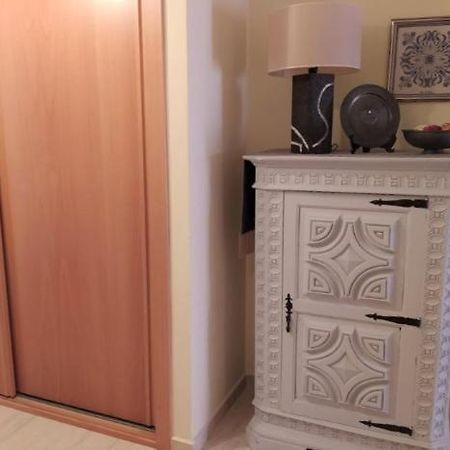 Beija Flor Apartamento Monte Gordo Exterior foto