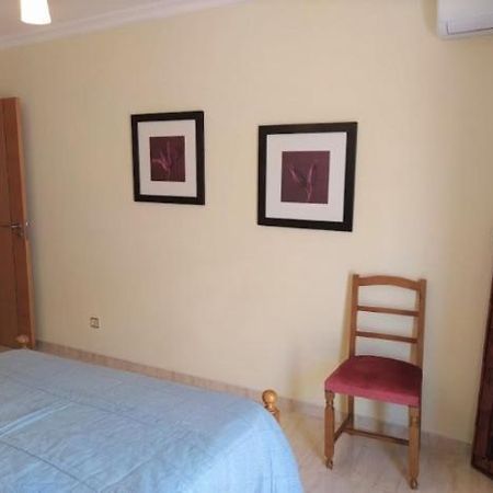 Beija Flor Apartamento Monte Gordo Exterior foto