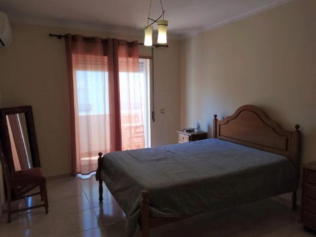 Beija Flor Apartamento Monte Gordo Exterior foto