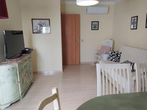 Beija Flor Apartamento Monte Gordo Exterior foto