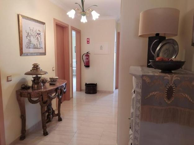 Beija Flor Apartamento Monte Gordo Exterior foto