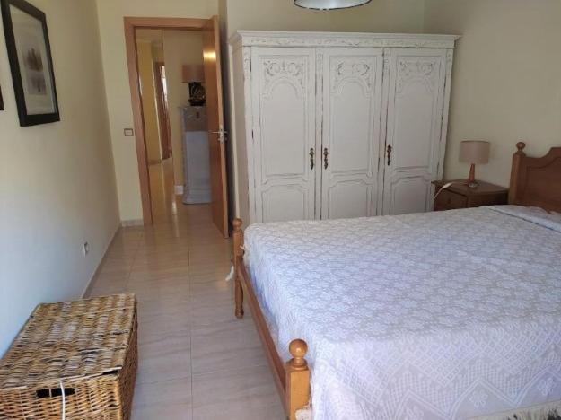 Beija Flor Apartamento Monte Gordo Exterior foto