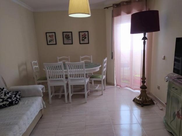 Beija Flor Apartamento Monte Gordo Exterior foto