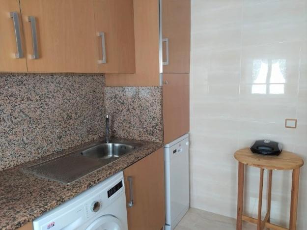 Beija Flor Apartamento Monte Gordo Exterior foto