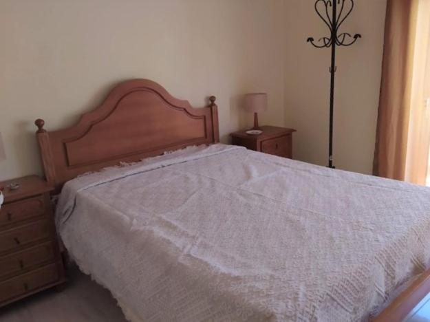 Beija Flor Apartamento Monte Gordo Exterior foto