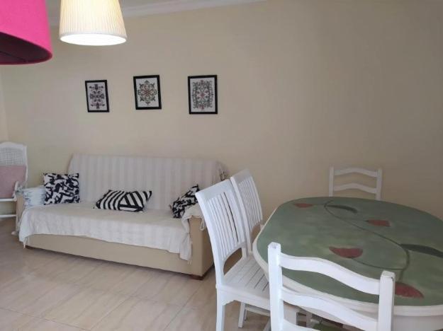 Beija Flor Apartamento Monte Gordo Exterior foto