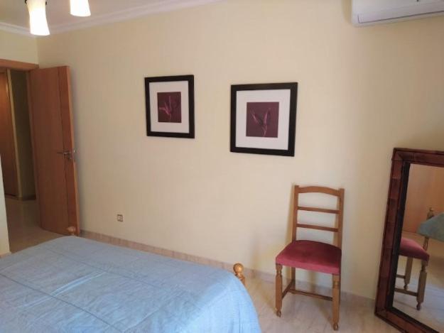 Beija Flor Apartamento Monte Gordo Exterior foto