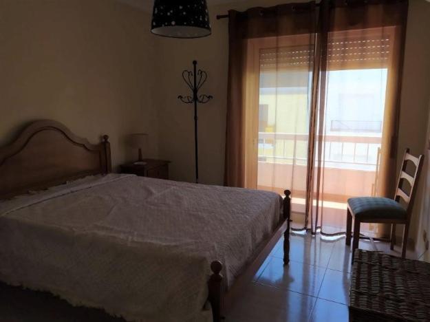 Beija Flor Apartamento Monte Gordo Exterior foto